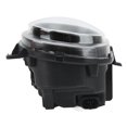 thumbnail image 4 of Faros antiniebla, conjunto de faros antiniebla LED Faros antiniebla LED Faros antiniebla delanteros probados profesionalmente, 4 of 9