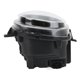 thumbnail image 3 of Conjunto de lámpara antiniebla LED, reemplazo de luz antiniebla del parachoques delantero del coche para 5 Series F18 F10 F07 GT F02 LCI 2014-2017 izquierda 63177311293 Jadeshay  A, 3 of 9