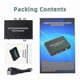 thumbnail image 2 of Digital o Converter with 192kHz Support - HDMI ARC to Analog Adapter with Coaxial, RCA, and 3.5mm Outputs, 2 of 5