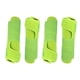 thumbnail image 1 of 4 protectores de neopreno duraderos para caballos, botas y piernas, accesorios ecuestres. verde claro, 1 of 9