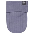 thumbnail image 4 of Modern Moments by Gerber Baby Neutral Super Soft Viscose Mittens, Size 0/6 Months, 4 of 6