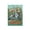 Good Time, variant on Rivers Edge Products Yard Flag, 14 by 22 Inches, Double-Sided Small Outdoor Flag, Garden Decor Lawn Flag, Forecast Camping