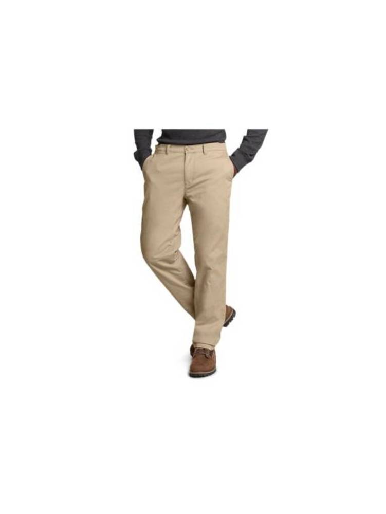 eddie bauer mens chinos