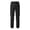 Black, variant on Comfortable Boys Casual Sweatpants With Elastic Waist And Tie Leggings For Kids Everyday Wear For Children Spanking Pants