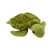 Abilitations Weighted Fuzzy Fin Turtle, 5 Pounds