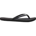 thumbnail image 2 of Reef Women's Sandals Bliss Nights, Black, 5, 2 of 4