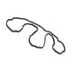 thumbnail image 2 of 2 Juntas Tapa Punterías OEM Flex V6 3.5l 2014 De 2019 Ford Original, 2 of 7