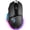 Black, variant on UDH RGB Optical Gaming Mouse Wired with 6 Adjustable DPI Lightweight Black