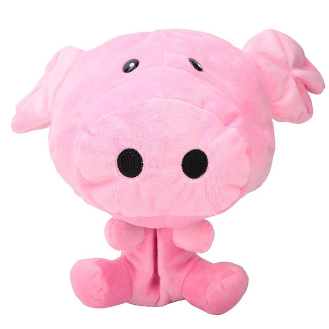 Fundas para cabeza de palo NikouMX Golf Rosa