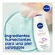 thumbnail image 2 of Jabón corporal NIVEA Care & Diamond Biodegradable hidratante 500 ml, 2 of 4