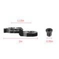 thumbnail image 3 of Bangcool Rear Derailleur Extender Creative Derailleur Hanger Bike Part for MTB Road Bike, 3 of 9