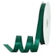 thumbnail image 1 of Cinta Decorativa TONIFUL Satín Verde 1.5 cm x 91 m, 1 of 6