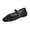 Black, variant on flat sandals for women flat sandals for women Flat Arch Closed Toe Slip-On