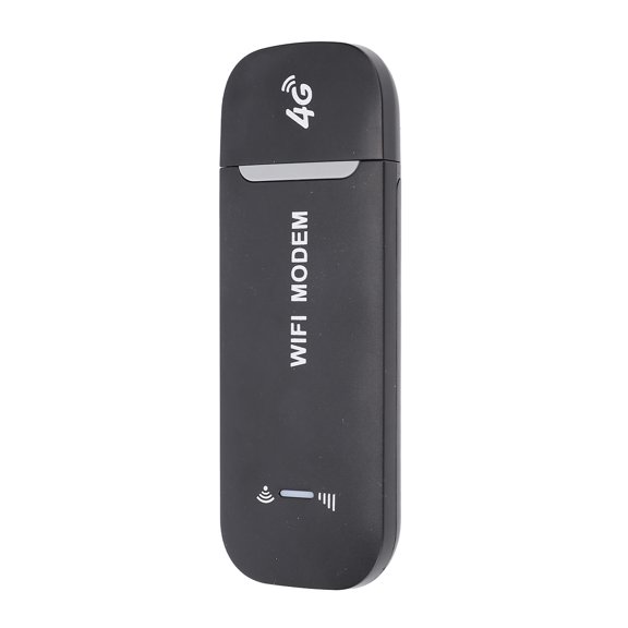 Enrutador Inalámbrico De Punto De Acceso Portátil, Módem Wifi 4G LTE, Hasta 150 Mbps De Alta Velocidad, 8 Dispositivos Compatibles, Señal Estable Para Viajes, Protección
