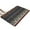 Boho Blue Elaborate, variant on Colorful Patchwork Pioneer Flower Flannel Non Slip Door Rugs,Washable Door Mats Indoor,Decorative Door Mats,Dirt-Resistant and Absorbent Doormat for Entrance,Bedroom,Kitchen,Bathroom,23.5"x16"