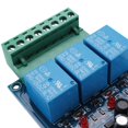 thumbnail image 5 of Kit de Interruptor de Relé PENGJJMXG Controlado por DMX512 3 Canales 5 A, 5 of 5
