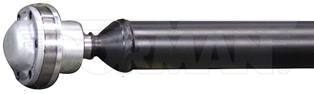 Dorman 986319 Driveshaft Assembly Rear for Ford EcoSport 2018