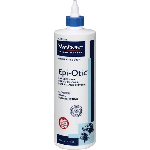EpiOtic by Virbac 16 fl. oz