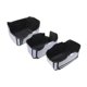 thumbnail image 3 of 3 piezas de revestimientos interiores para caja de equipaje trasera, repuestos para caja del maletero de para R1300GS Adv, 3 of 8