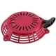 thumbnail image 3 of Arrancador de retroceso para extractor de generador Honda Gc135 En2000, 3 of 4