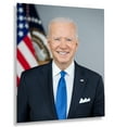 thumbnail image 6 of Joe Biden 46th President of the United States Official Portrait Photo Print Poster, 6 of 6