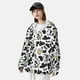 thumbnail image 3 of Fotbe Cow Chaqueta con Protección Solar UPF 50+ para Hombre y Mujer, Camisa con Capucha y Bolsillos-Medium, 3 of 7