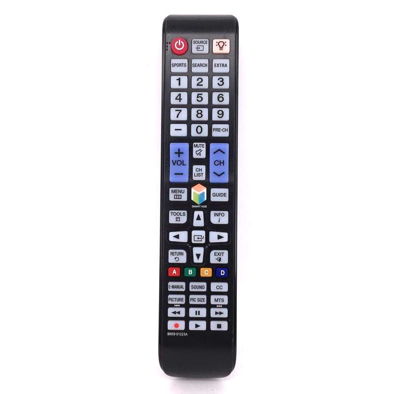 Generic AA59-00784C Remote Control for Samsung SMART TV (New