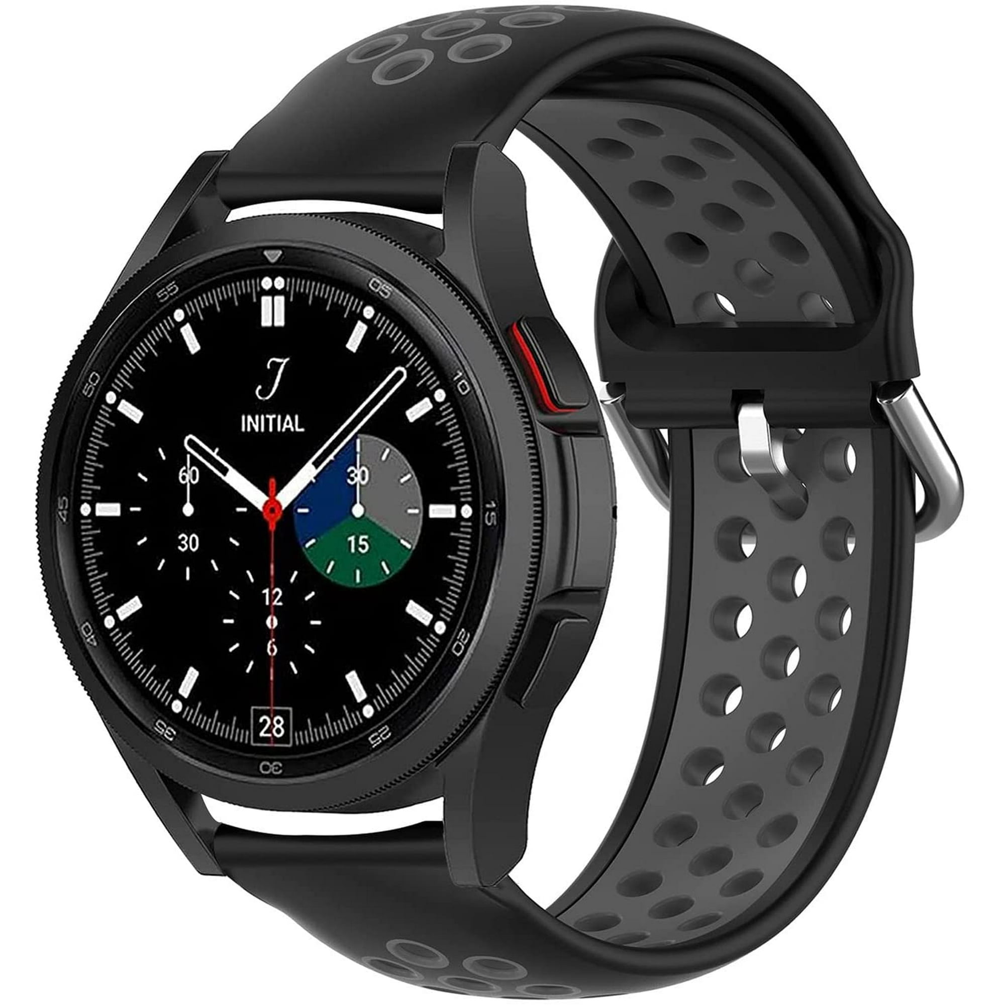 Samsung active watch bands 20mm sale