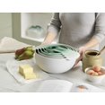 thumbnail image 3 of Set de preparación de alimentos Joseph Joseph Nest 9 Plus Sage Green, 3 of 6