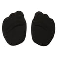 thumbnail image 1 of Almohadillas antideslizantes Salvador Antepié Pad para tacones altos Negro, 1 of 8