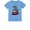 Blue, variant on Tstars Boys 2nd Birthday Gift Birthday Gift for 2 Year Old Graphic Tee Race Car Birthday Party Tshirt Birthday Shirts for Baby Boy B Day Toddler Kids T Shirt