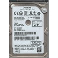 thumbnail image 2 of HTS547575A9E384, PN 0J15353, MLC DA3928, Hitachi 750GB SATA 2.5 Hard Drive, 2 of 4