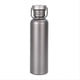 thumbnail image 1 of Sports Cycling Hiking Camping Water Bottle With Cup sleeve, 1 of 5
