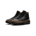 thumbnail image 3 of Jordan GRADE SCHOOL Air Jordan 9 GS "Olive 2024" HV4574 030 from Stadium Goods, 3 of 9