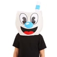 thumbnail image 1 of Mugman Tête en Feutre, 1 of 8