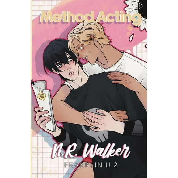 Method Acting - Alternate cover, (Paperback)