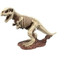 thumbnail image 3 of Design Toscano Bad to the Bone, Jurassic T-Rex Raptor Dinosaur Statue, 3 of 8