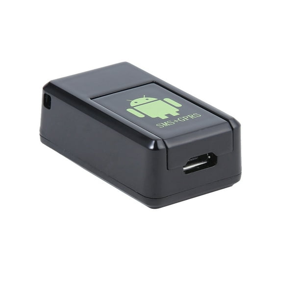 GF-08 Mini Miniature Locator Positioning Remote Listening ...