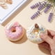 thumbnail image 5 of Simulation Food Cake Dessert Three-dimensional Refrigerator Sticker Toy Stress Relief Toy, 5 of 9