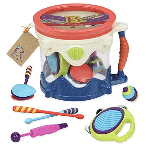 toy percussion instruments