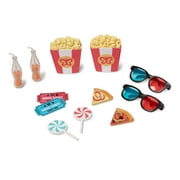 My Life As Toys Movie Night Accessories