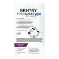 thumbnail image 3 of Sentry FiproGuard Plus Flea and Tick Treatment for Cats, 3 Monthly Treatments, 3 of 5
