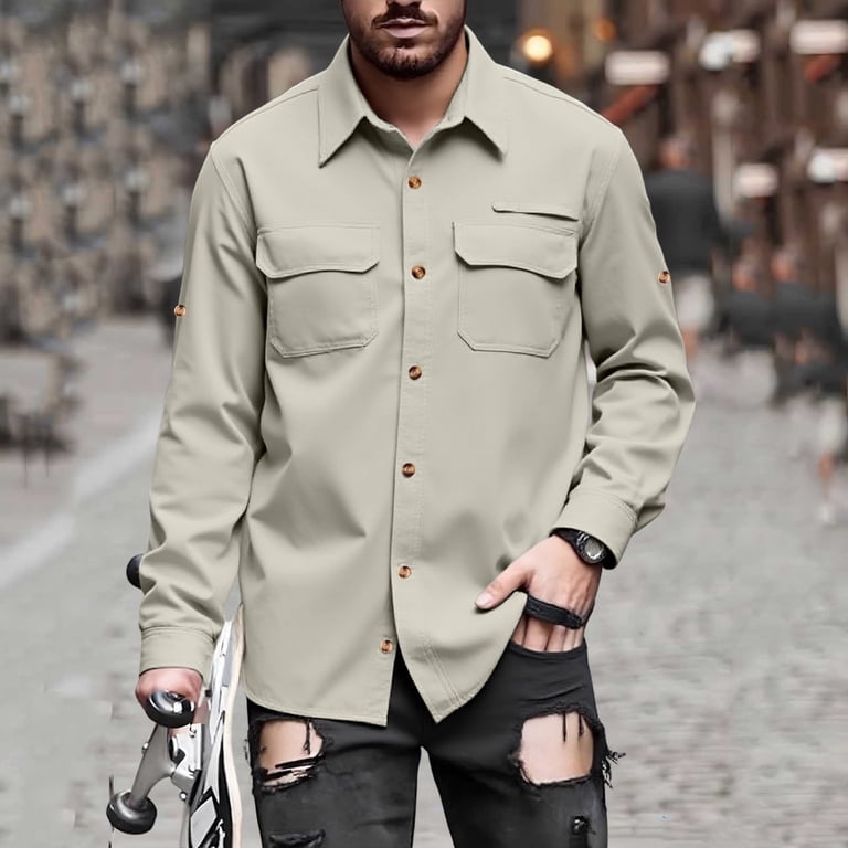 best travel dress shirts for men Bluffworks Lenox Shirts Review: Wrinkle-Free Travel Dress Shirts