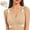 White3, variant on Diufon Plus Size Bras for Women 3 Pack Wireless Support Sports Bras Comfortable Breathable Sleep Yoga Bralettes