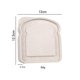 thumbnail image 2 of 4 Lunch Box Sandwich Containers - Pink/Blue/Beige/Green, 2 of 5
