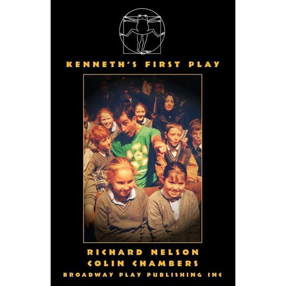 Kenneth's First Play, (Paperback)
