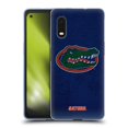 thumbnail image 1 of Head Case Designs Officially Licensed University Of Florida UF University Of Florida Distressed Look Soft Gel Case Compatible with Samsung Galaxy Xcover Pro, 1 of 7