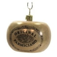 thumbnail image 4 of Holiday Ornament Set Of 3 Different Cheese Blue Parmiciano Mozzarella Go6749, 4 of 5