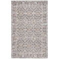 thumbnail image 2 of Safavieh Antiquity Beckett Distressed Area Rug, Brown/Ivory, 5' x 8', 2 of 11