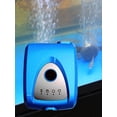 thumbnail image 3 of Aireador Solar para 2 Modos Con Tubería Piedras Burbujas Aire Piscina Y Pecera Jardín, 3 of 9